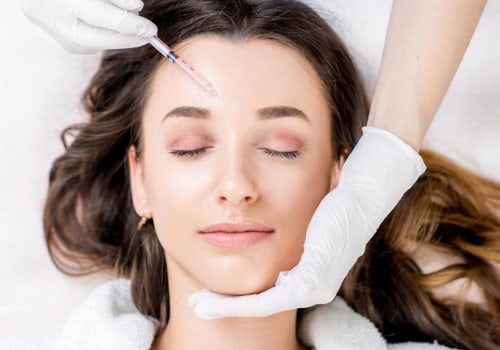 Hair Botox vs Hair Fillers: Understanding the Difference