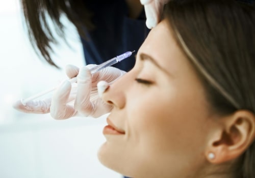 Hair Botox in London: Is it Safe for Pregnant or Breastfeeding Women?