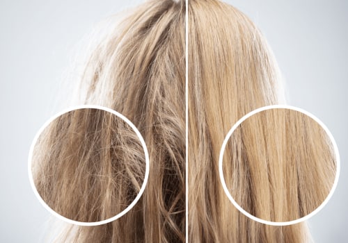 Hair Botox in London: Can You Get It If You Have Dyed or Chemically Treated Hair?
