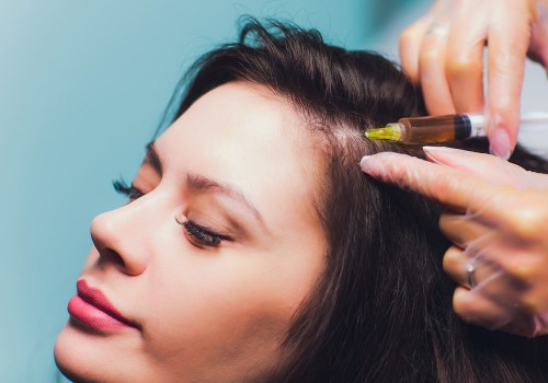 Hair Botox London: The Secret to Revitalized and Youthful Hair